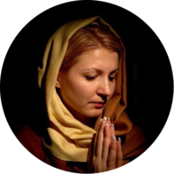 Гадалка Анна — Шали